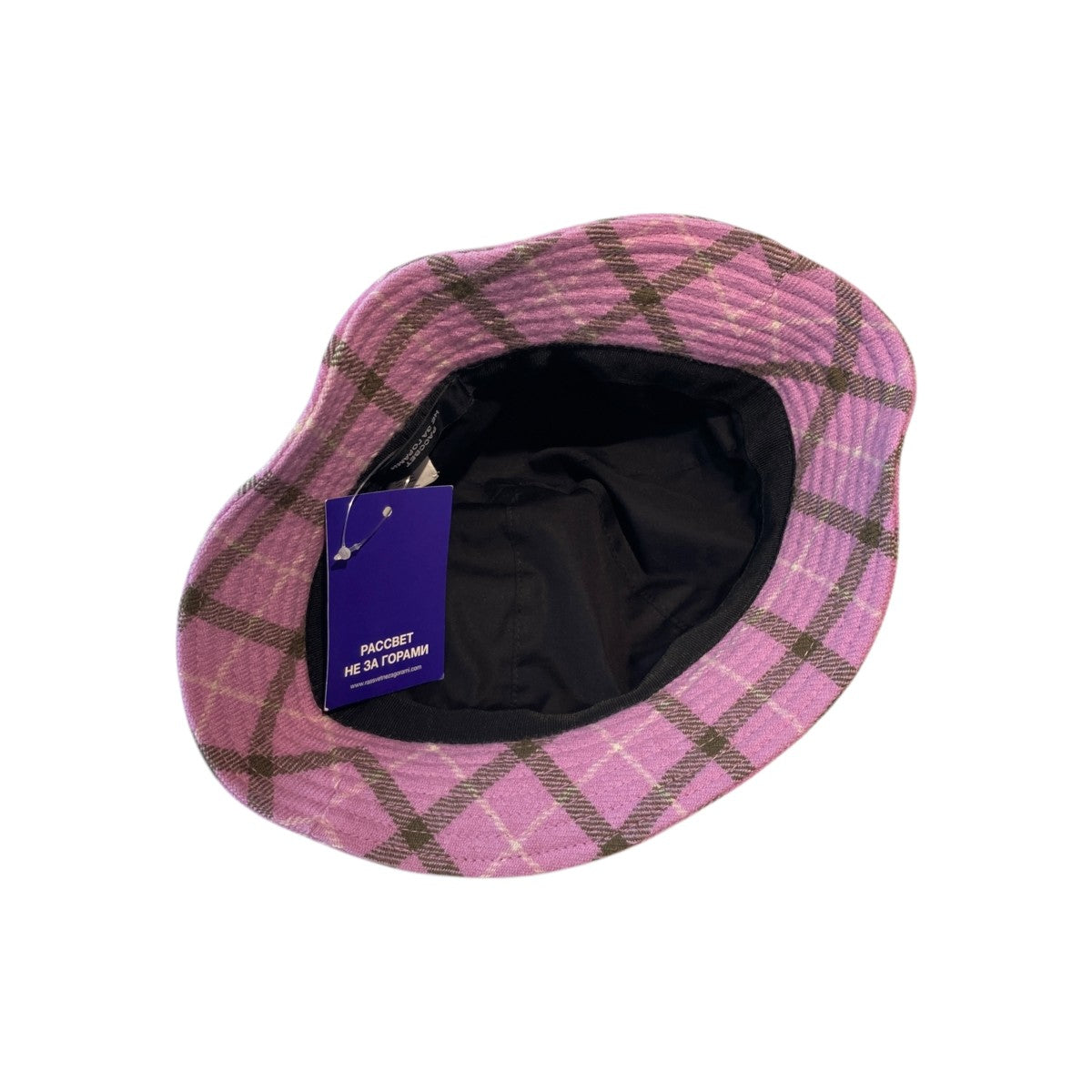 バケットハットPACC9K001-1