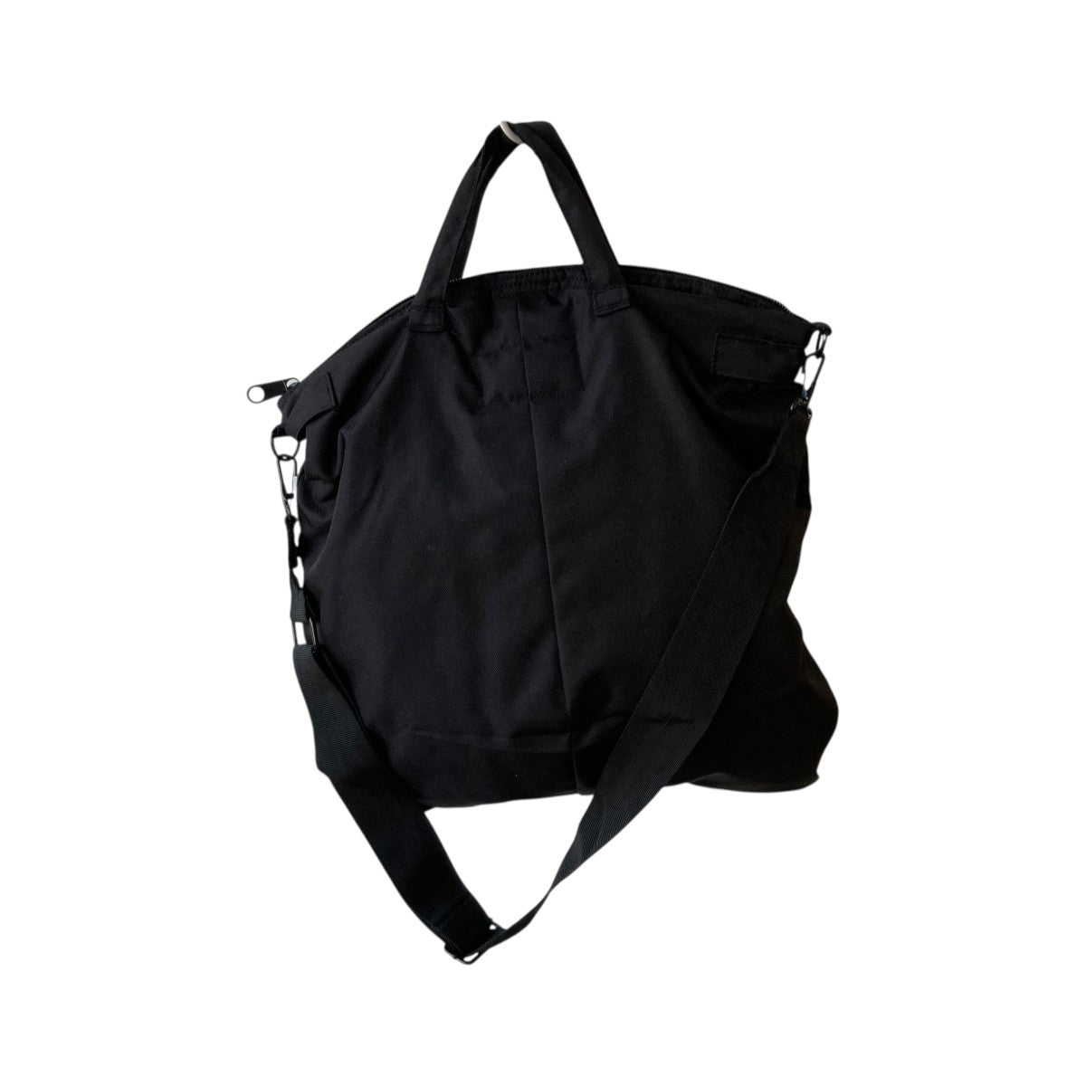 MINUS(マイナス) For Flyers Helmet Bag With Patched2WAYトートバッグ