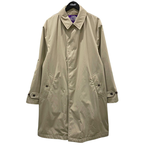 THE NORTHFACE PURPLELABEL(ザノースフェイス パープルレーベル) 中綿