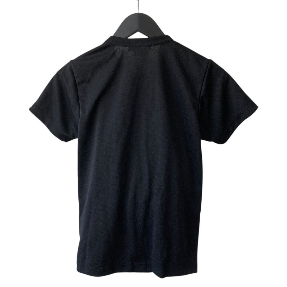 COMME des GARCONS フロントチュールTシャツGI-T018 古着・中古-2枚目のアイテム画像