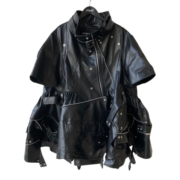 JUNYA WATANABE CDG(ジュンヤワタナベコムデギャルソン) 22AW再構築