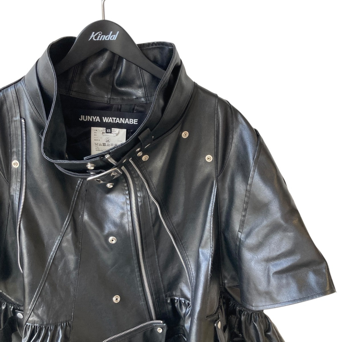 JUNYA WATANABE CDG(ジュンヤワタナベコムデギャルソン) 22AW再構築