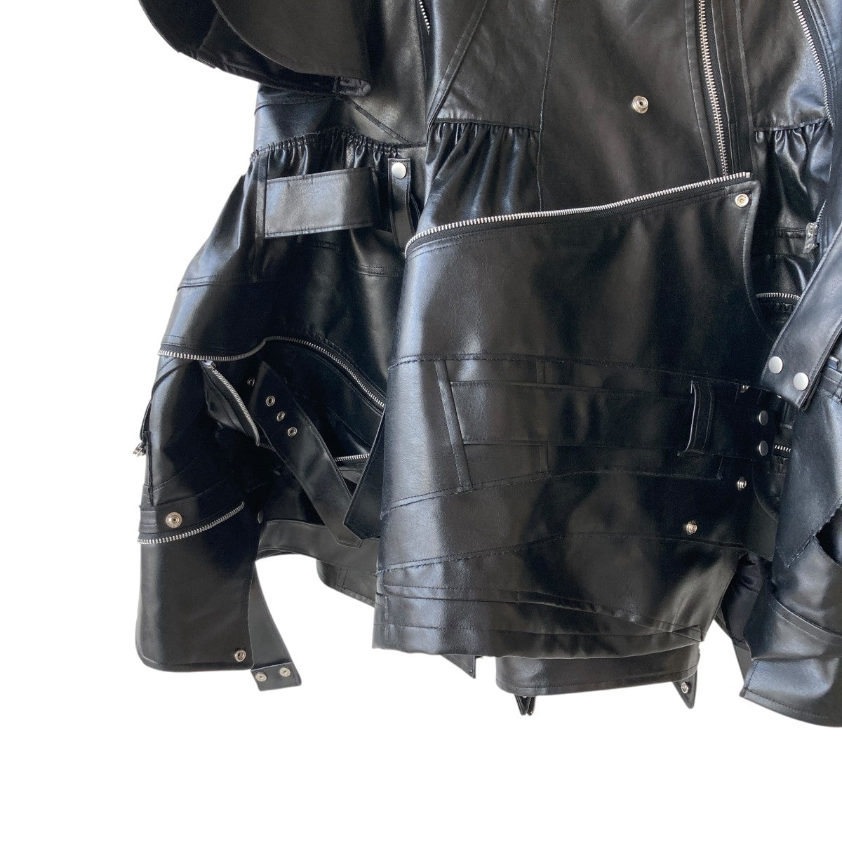 JUNYA WATANABE CDG(ジュンヤワタナベコムデギャルソン) 22AW再構築