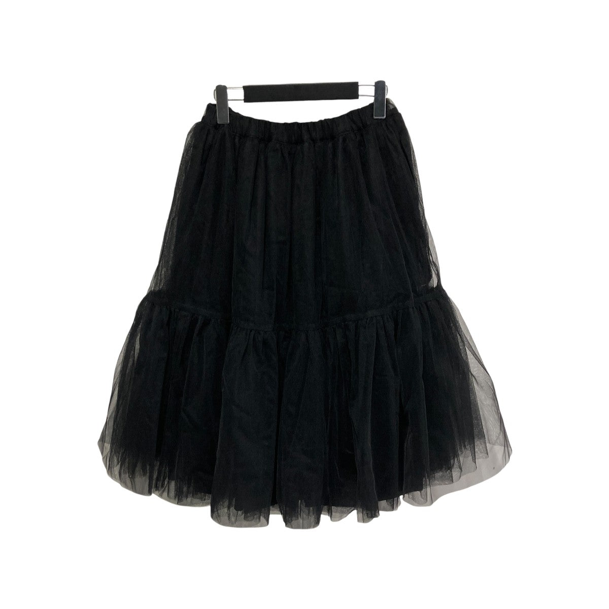 COMME des GARCONS(コムデギャルソン) AD2024プリーツスカートOX-T023