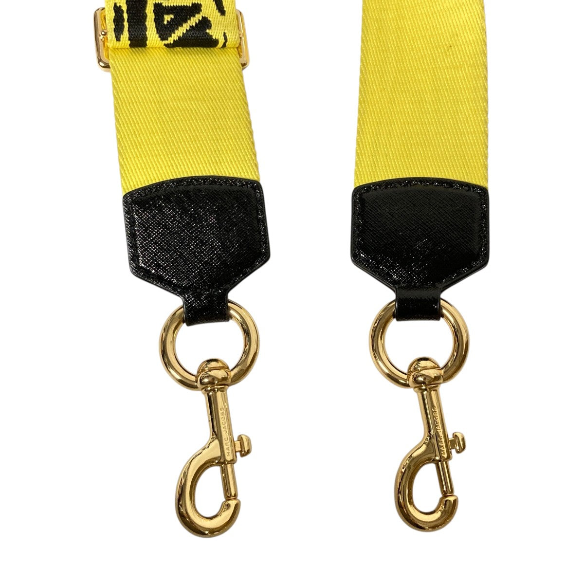 MARC JACOBS 総柄ショルダーストラップ 古着・中古-4枚目のアイテム画像