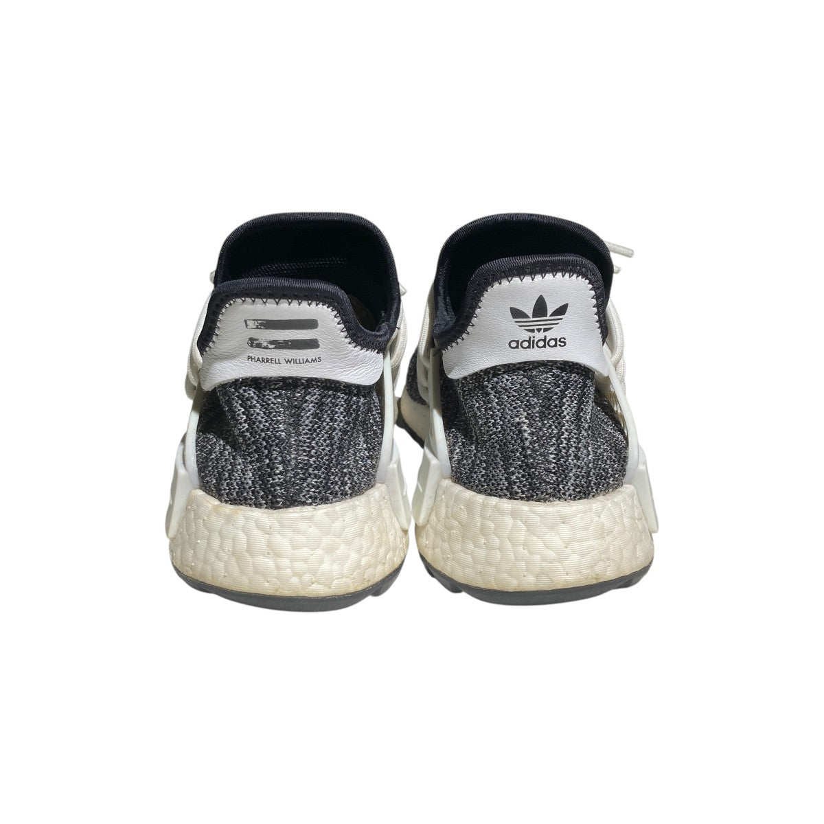 adidas(アディダス) PHARRELL WILLIAMS NMD Human Race Trail Hu