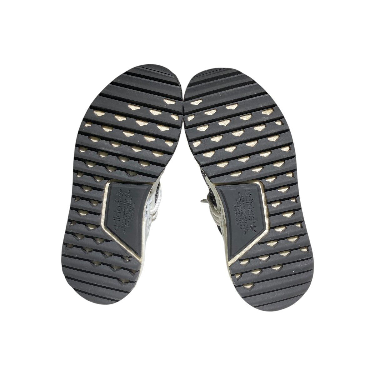 PHARRELL WILLIAMS NMD Human Race Trail HuスニーカーAC7359