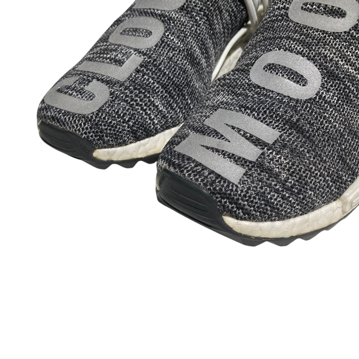 PHARRELL WILLIAMS NMD Human Race Trail HuスニーカーAC7359