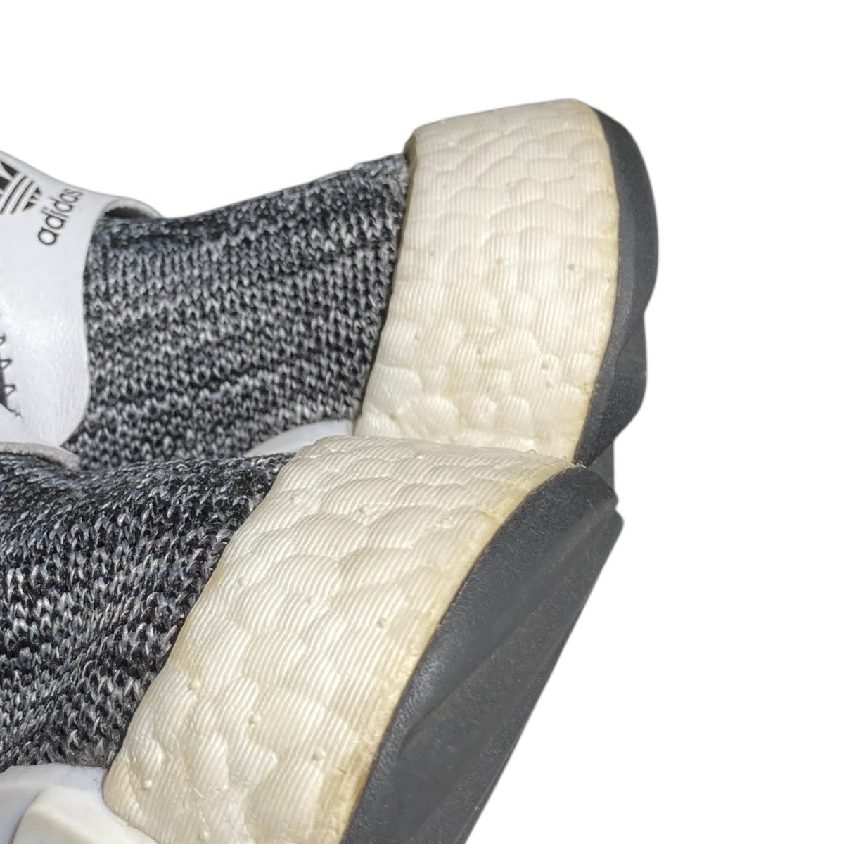 adidas(アディダス) PHARRELL WILLIAMS NMD Human Race Trail Hu