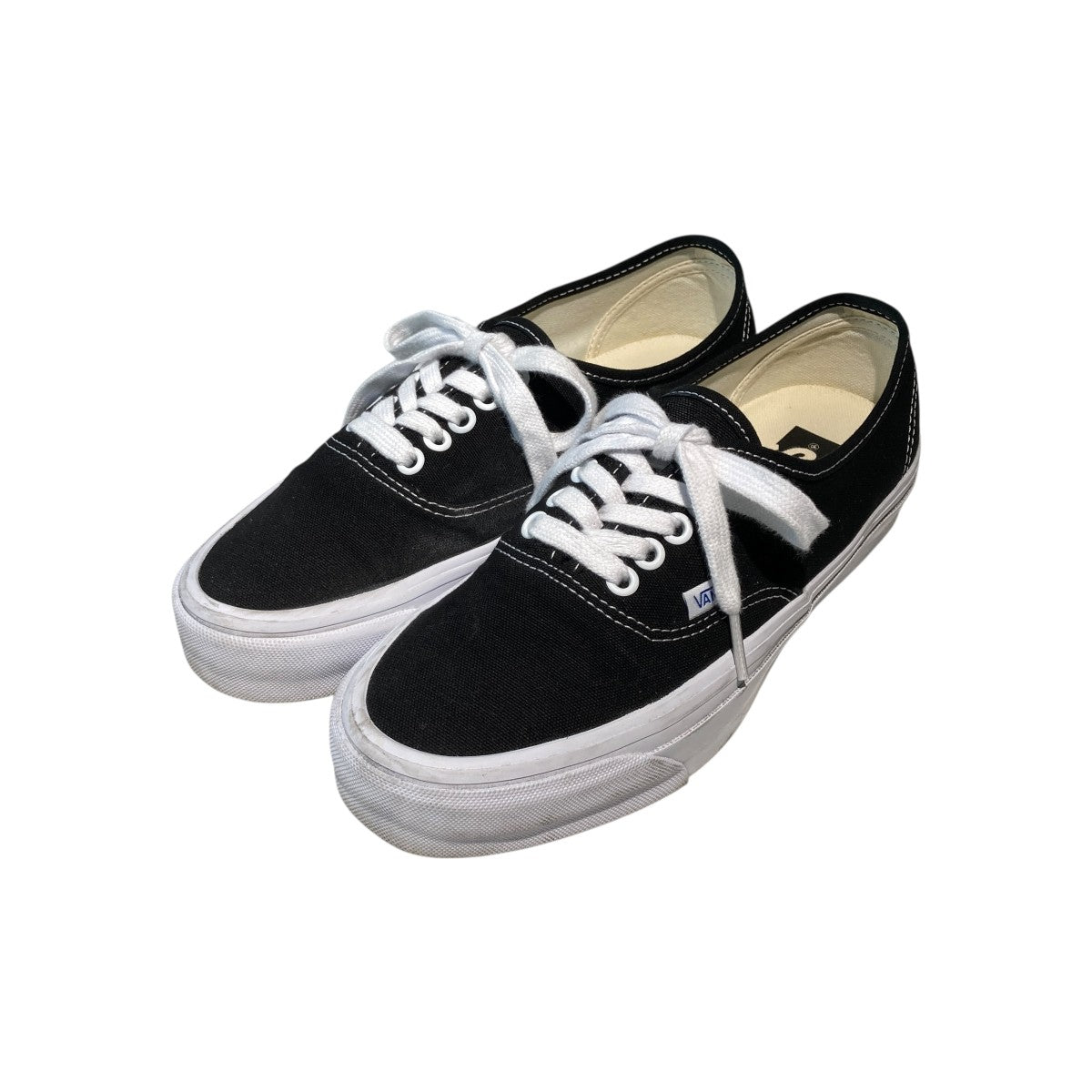 AUTHENTIC REISSUE 44スニーカーvn000cqaba2