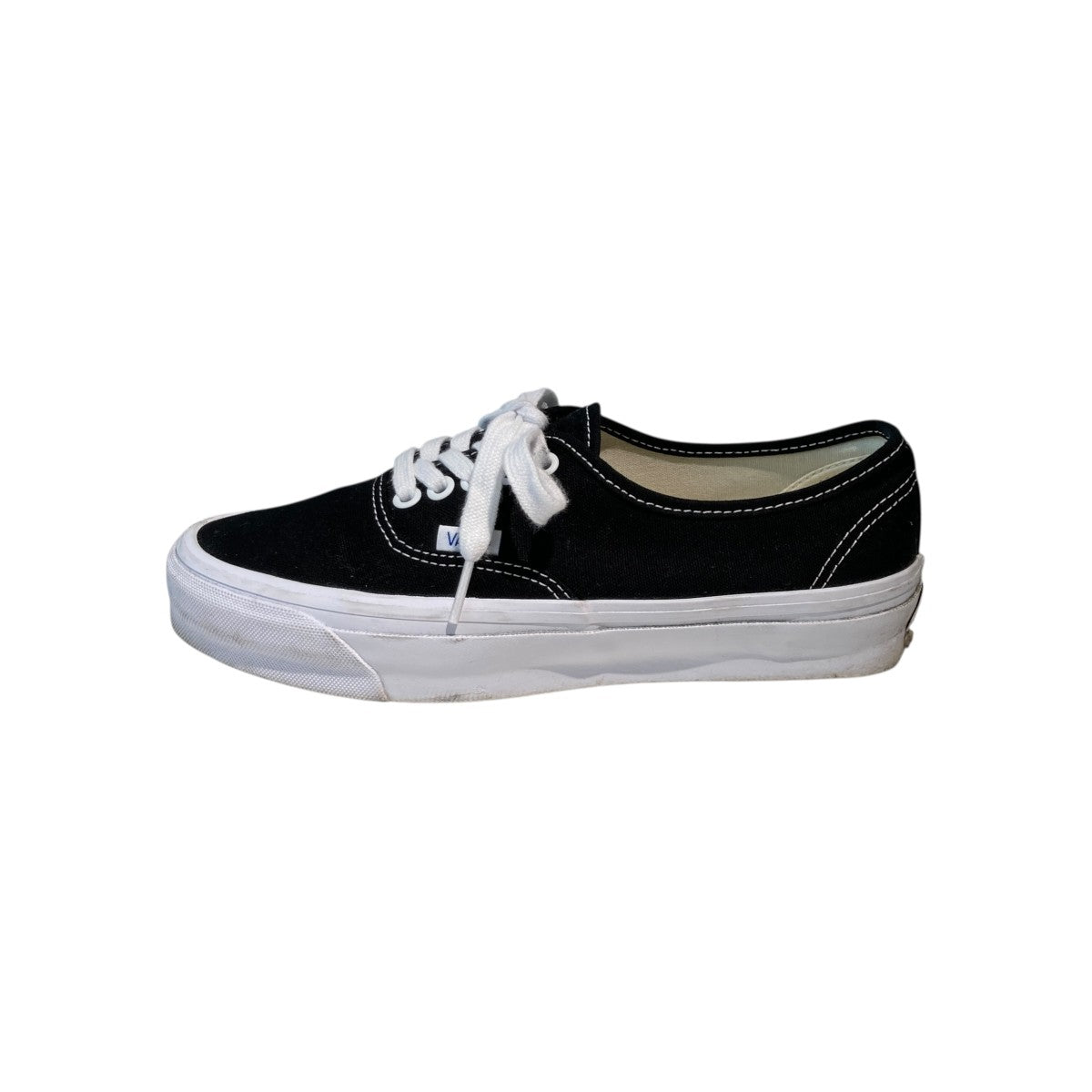 AUTHENTIC REISSUE 44スニーカーvn000cqaba2