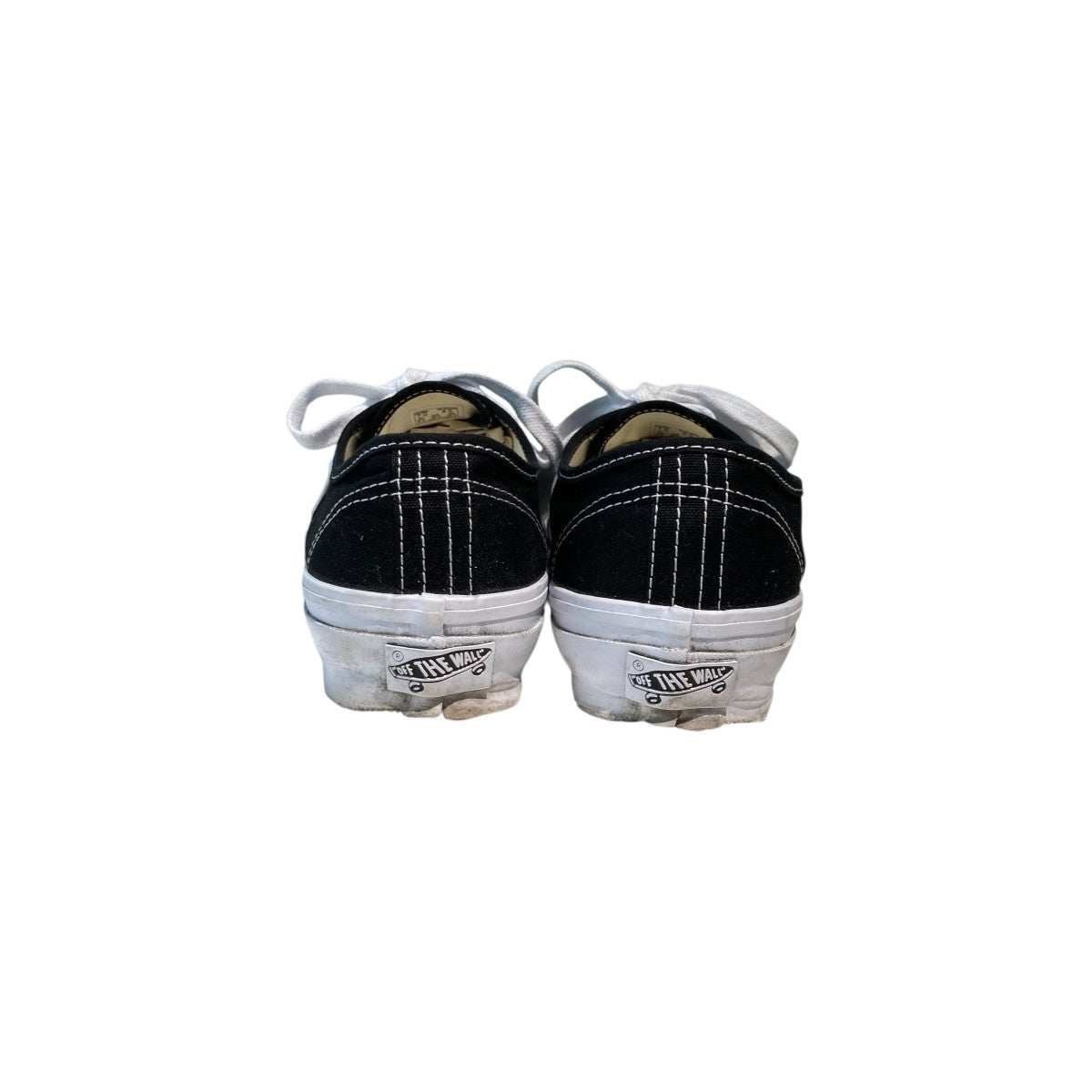 AUTHENTIC REISSUE 44スニーカーvn000cqaba2