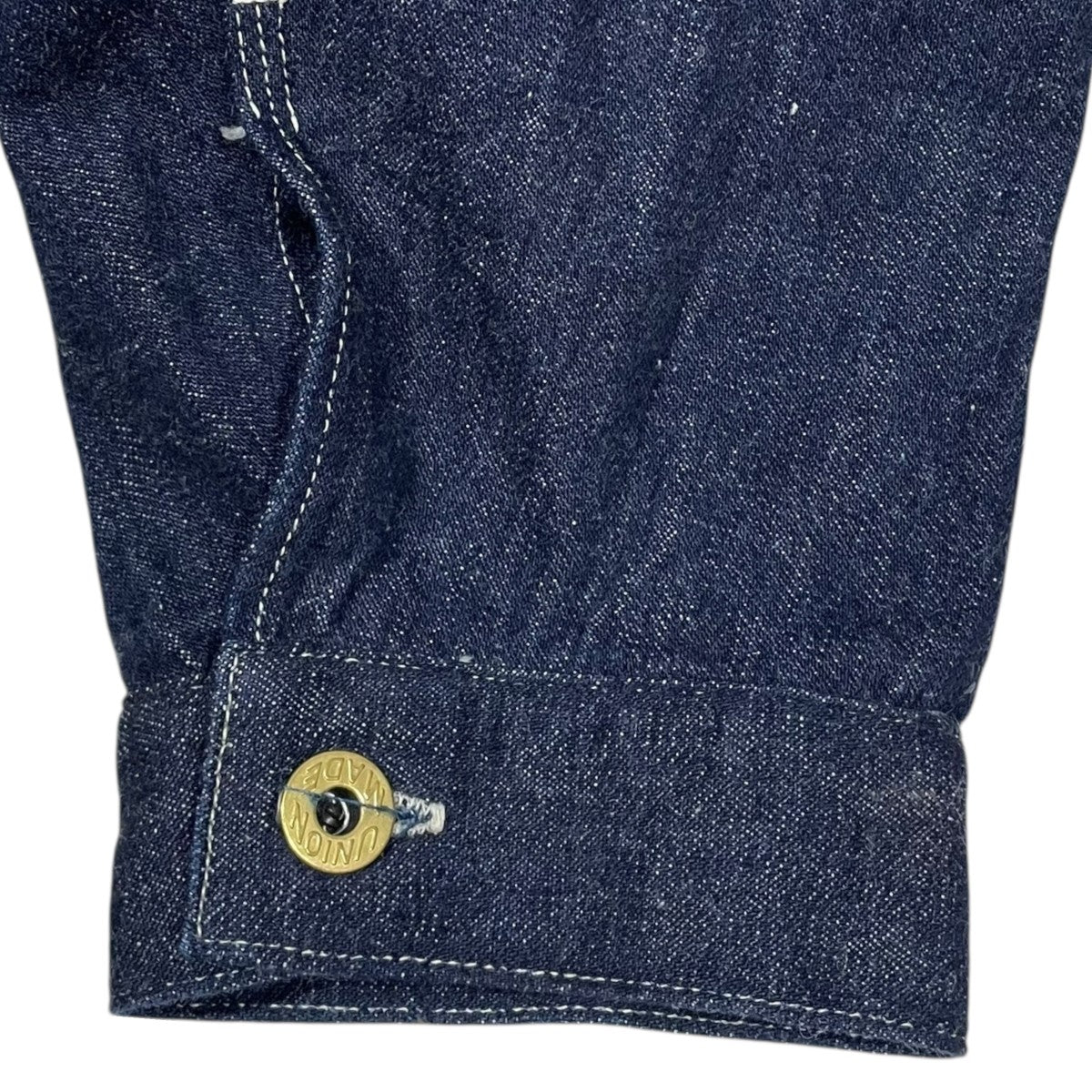 WAREHOUSE(ウエアハウス) デニムカバーオール 1920'S FREE LAND CHORE