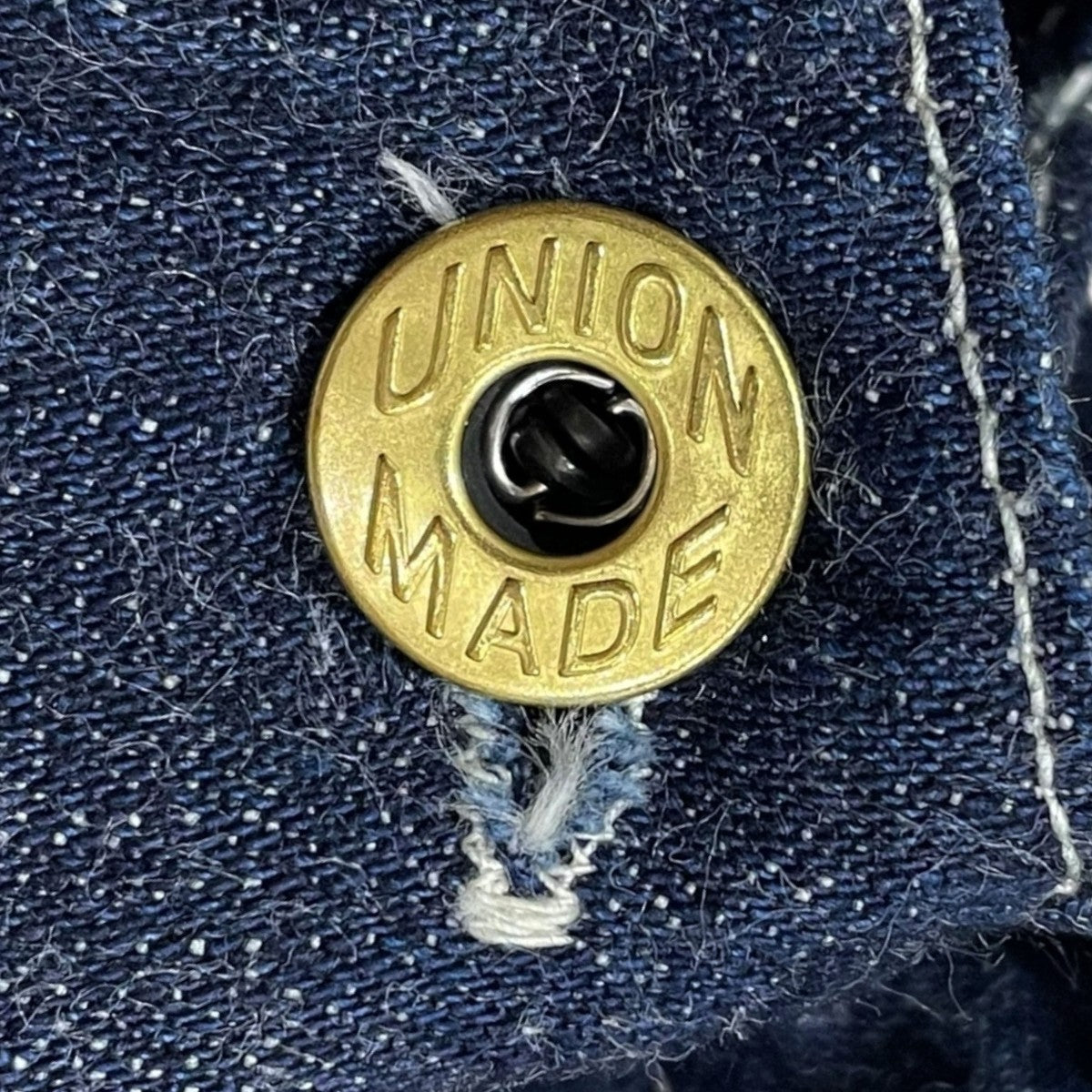 WAREHOUSE(ウエアハウス) デニムカバーオール 1920'S FREE LAND CHORE