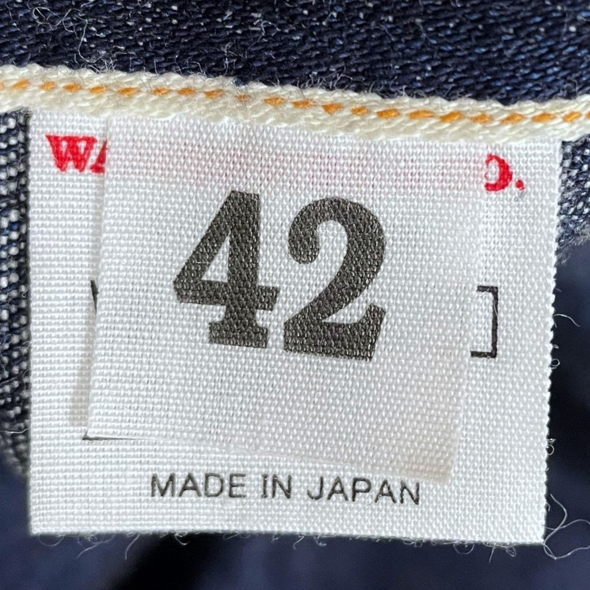 WAREHOUSE(ウエアハウス) デニムカバーオール 1920'S FREE LAND CHORE