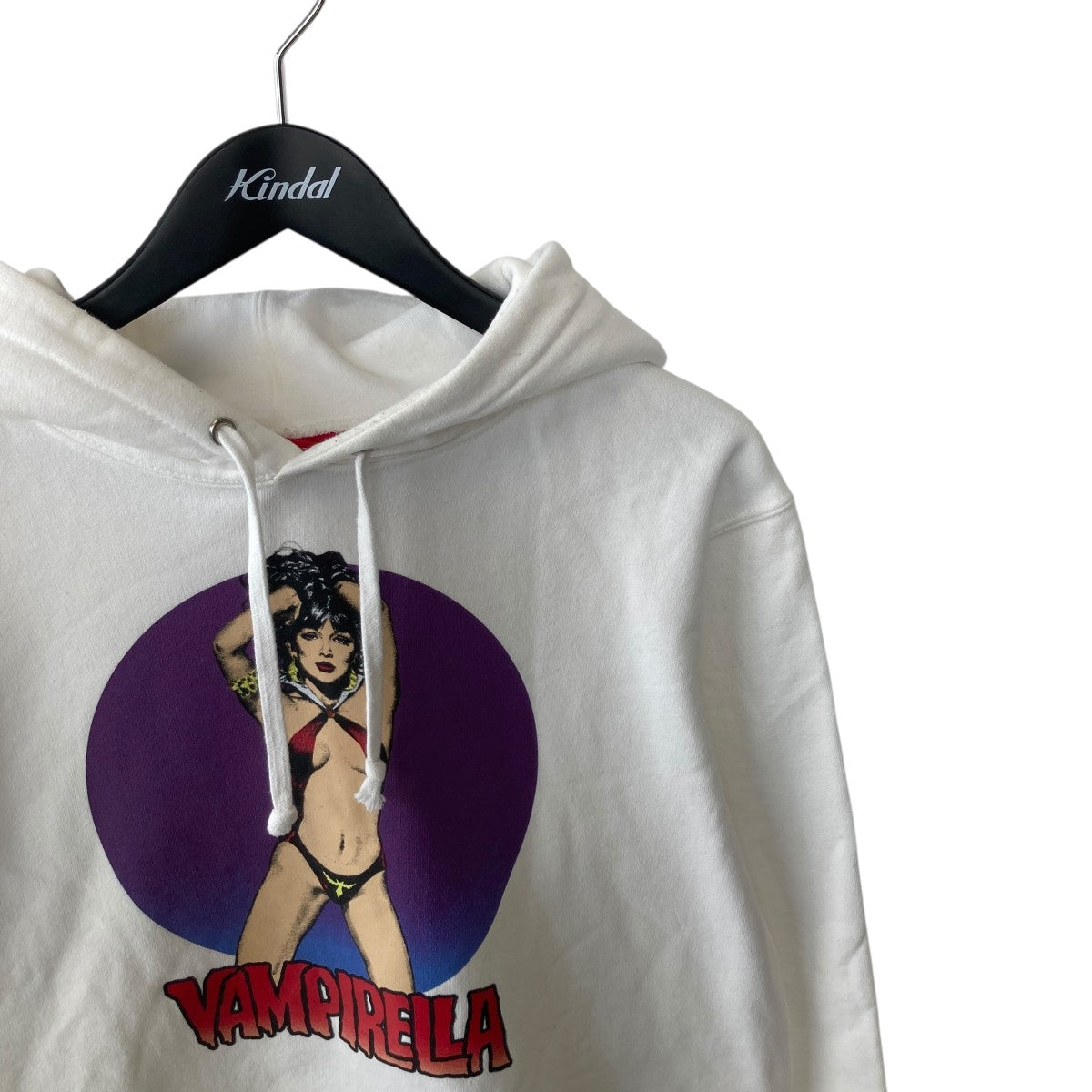17SSVampirella Hooded Sweatshirtパーカー