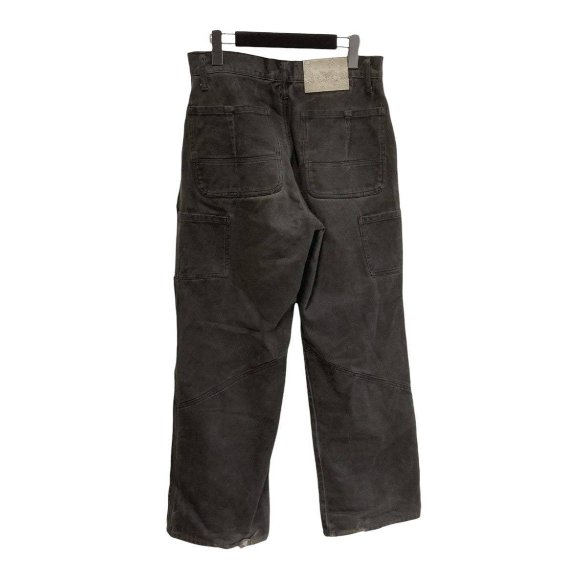 UNDERGROUND CUT OUT PANTSデニムパンツ