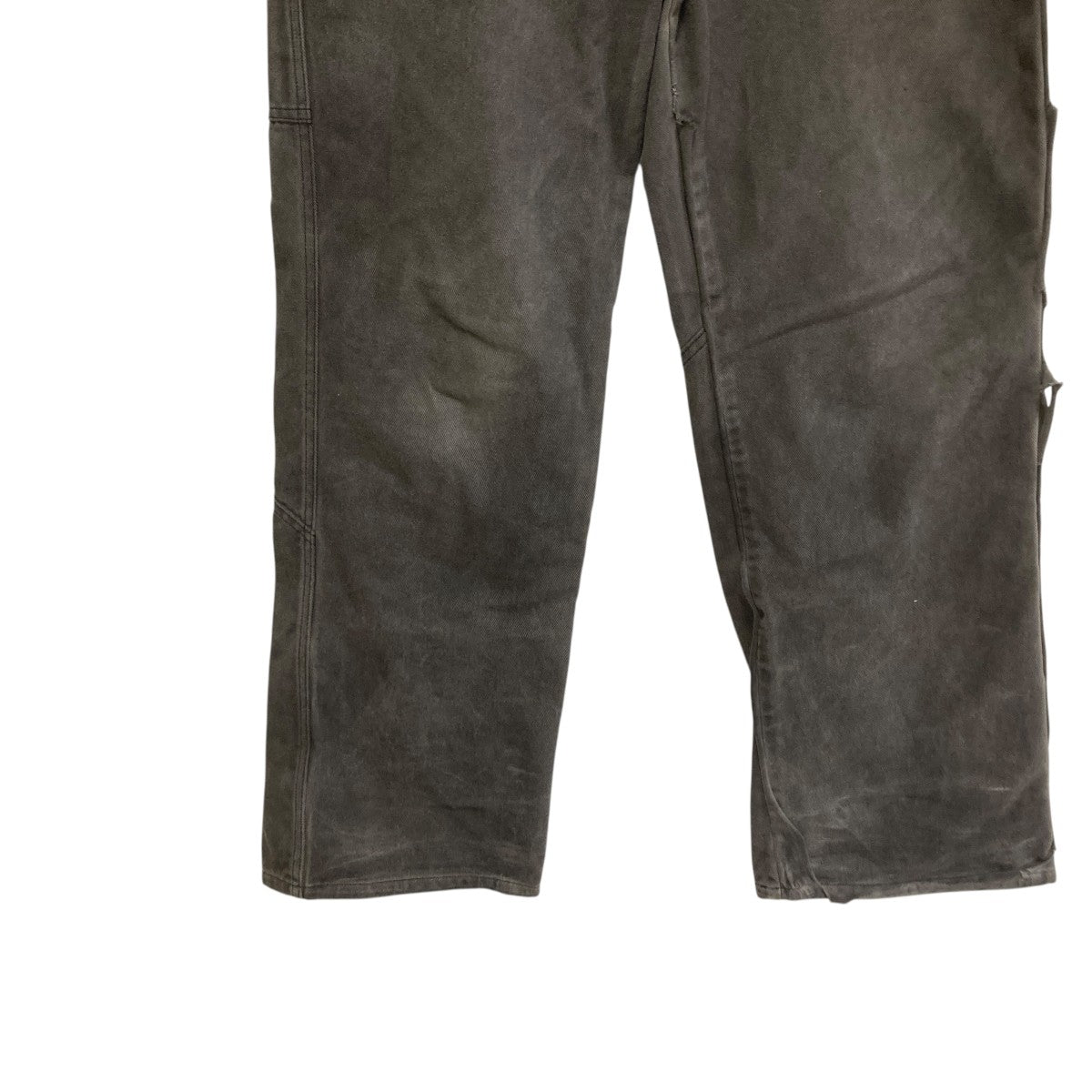 UNDERGROUND CUT OUT PANTSデニムパンツ