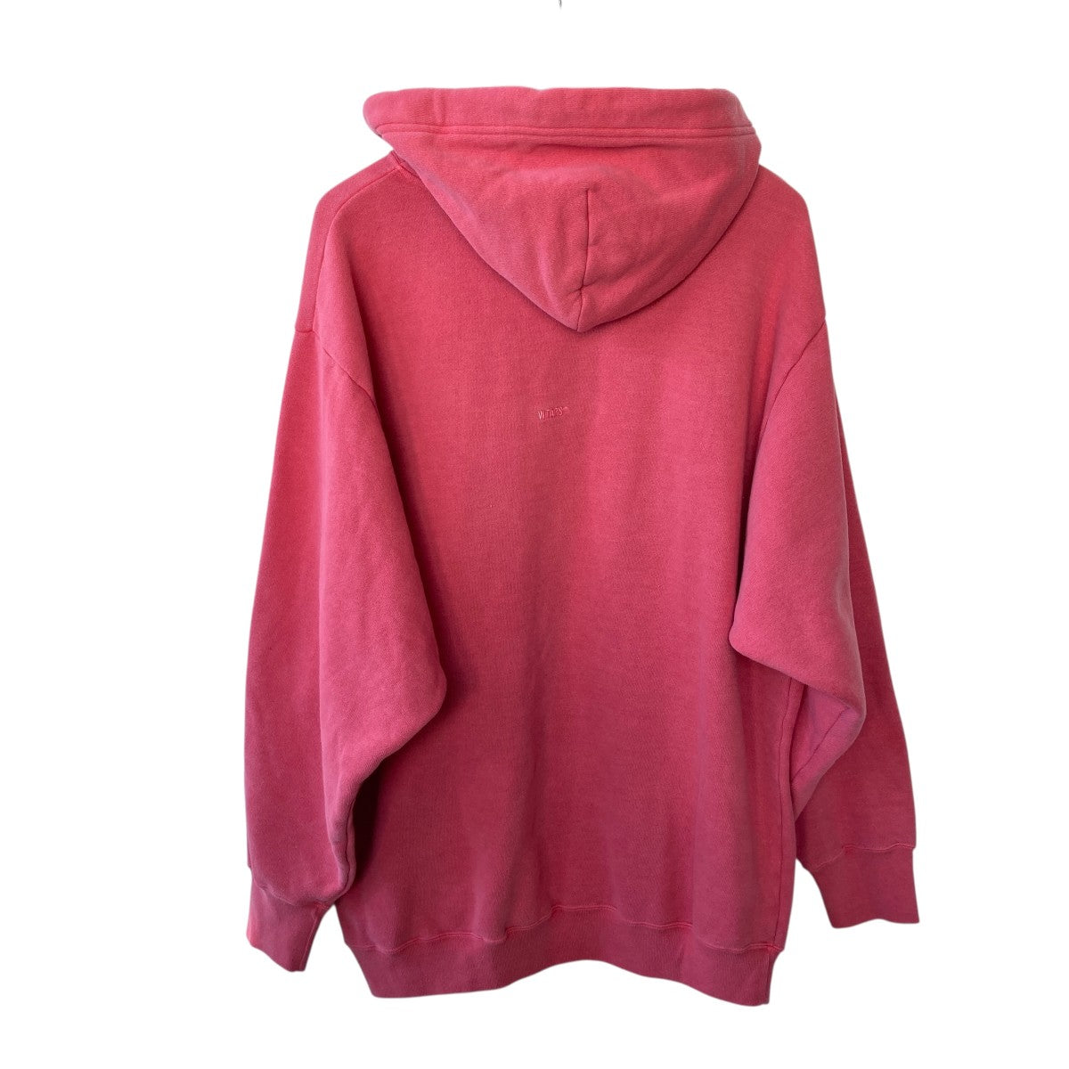 WTAPS プルオーバーパーカー252ATDT-CSM04 古着・中古-2枚目のアイテム画像