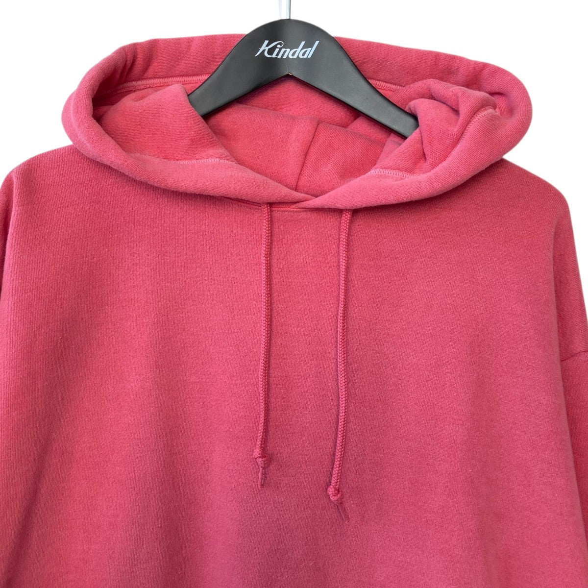 WTAPS プルオーバーパーカー252ATDT-CSM04 古着・中古-3枚目のアイテム画像