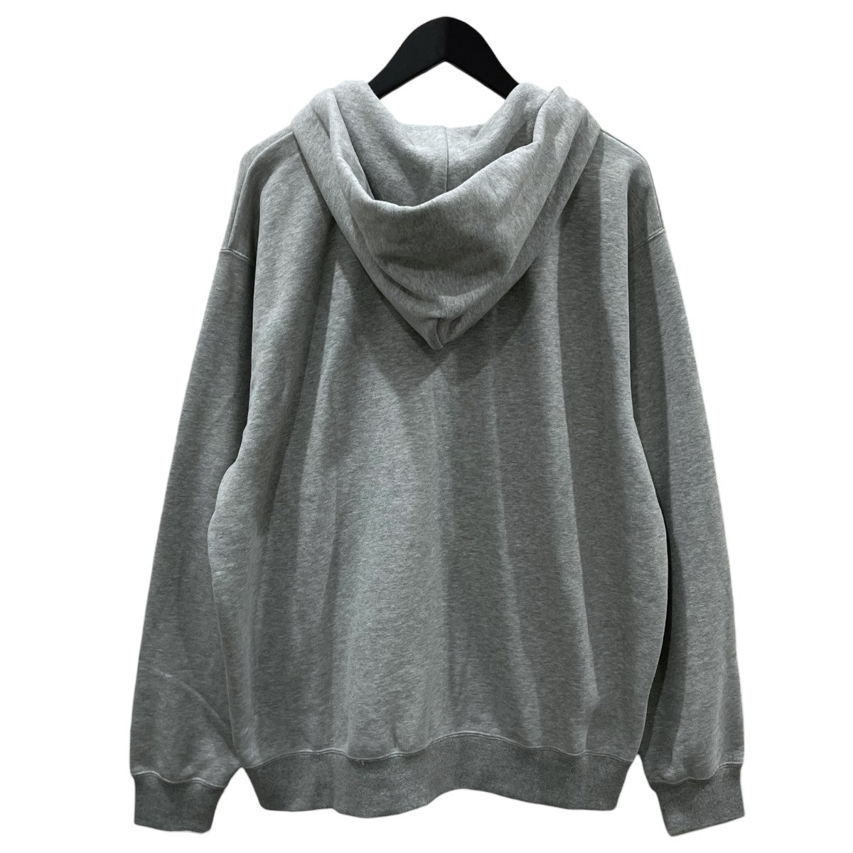 Ron Herman × Champion Zip Hoodie Ｓ　グレー Champion×RHC Ron Herman ジップアップパーカー Full Zip Hooded