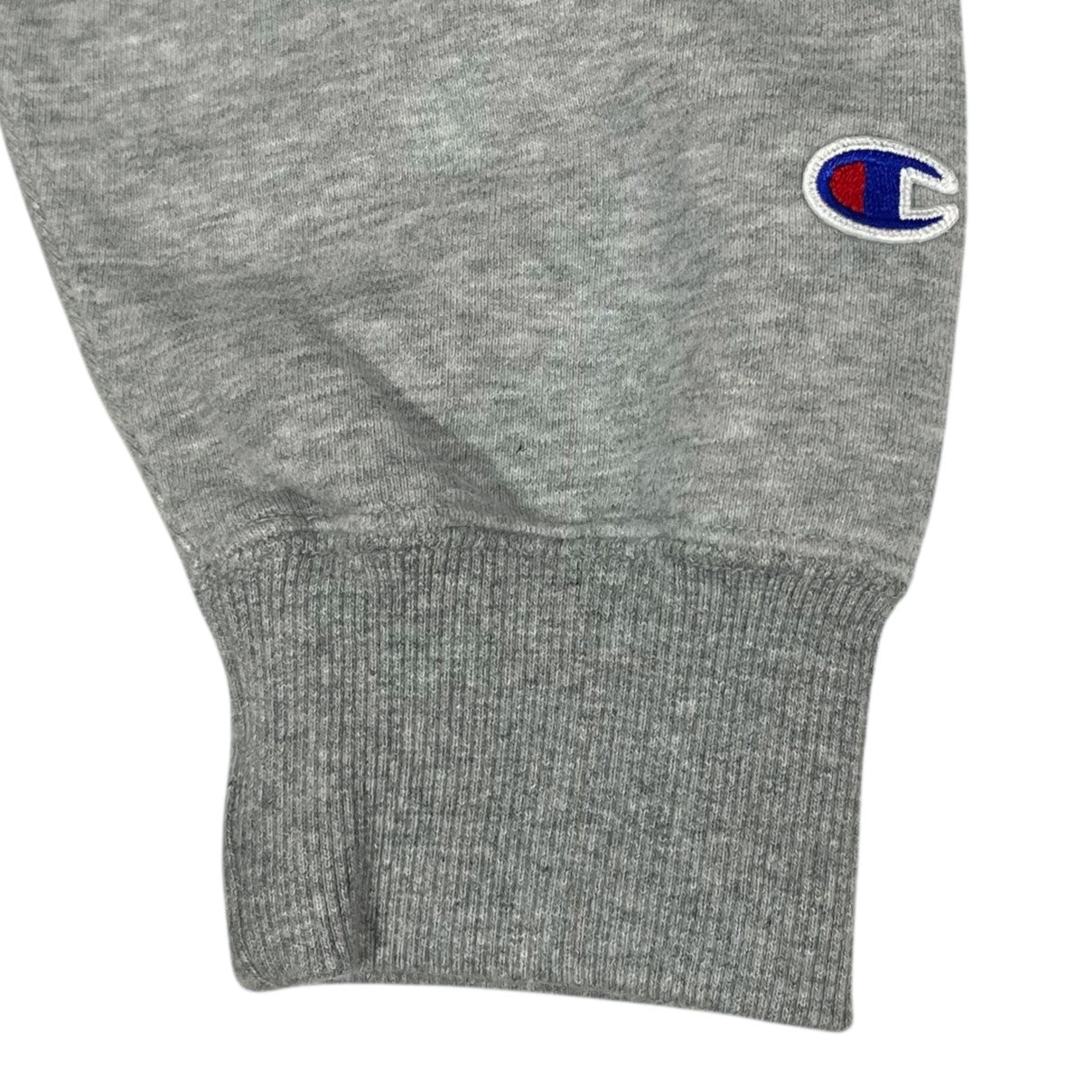 Champion×RHC Ron Herman ジップアップパーカー Full Zip Hooded