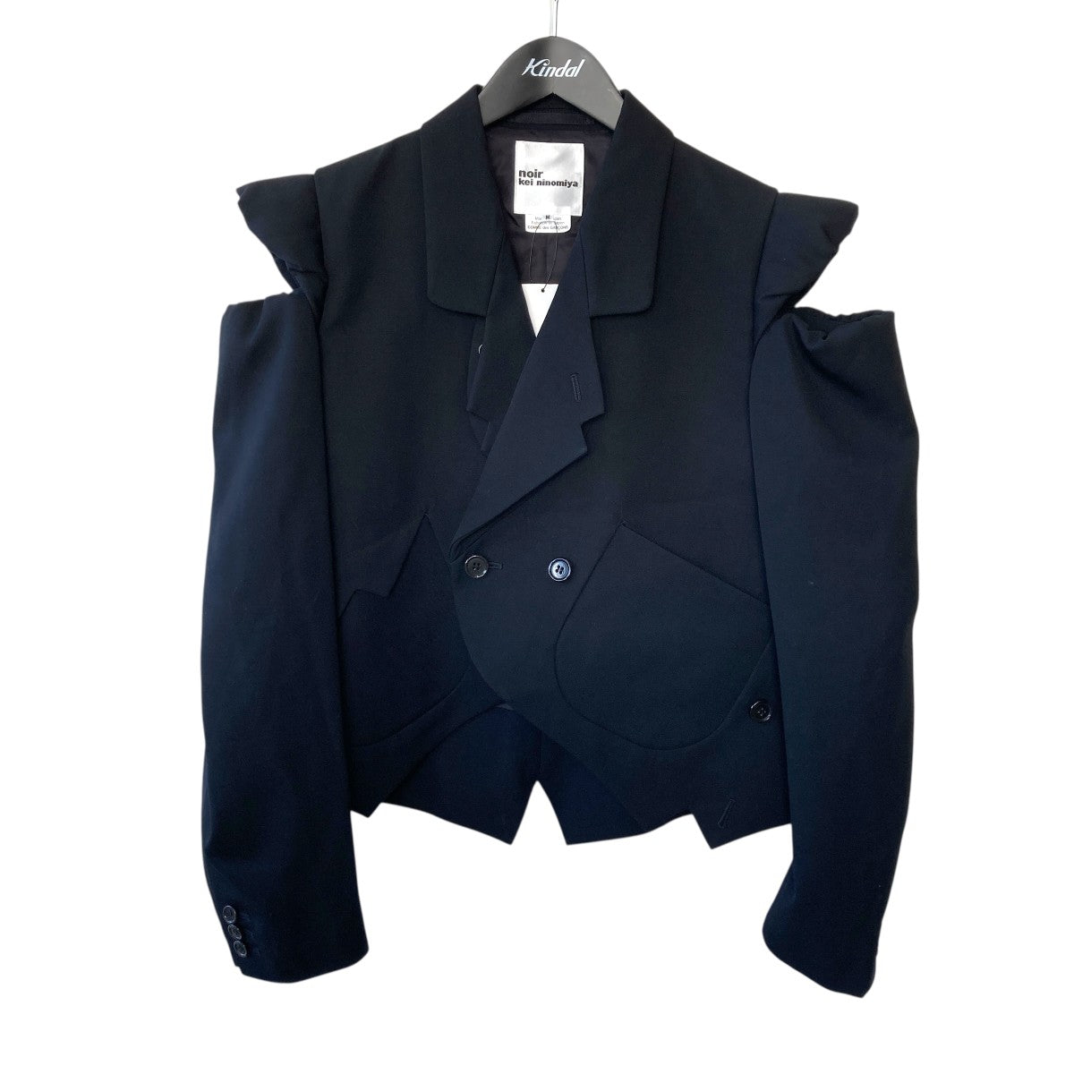 ジャケット3O-J004