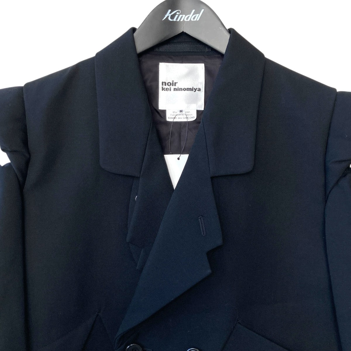 ジャケット3O-J004