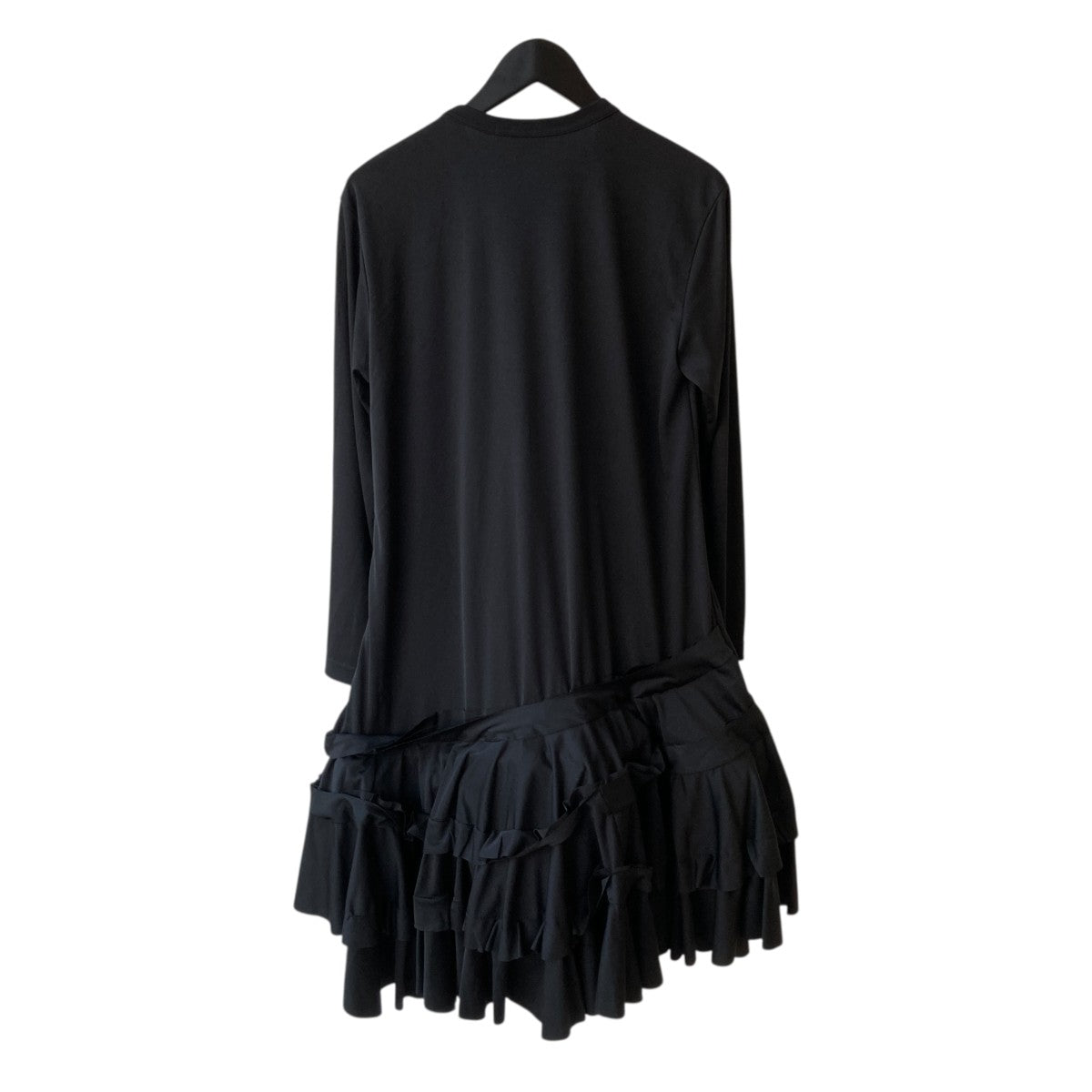 COMME des GARCONS(コムデギャルソン) 2023AW ノースリーブワンピース