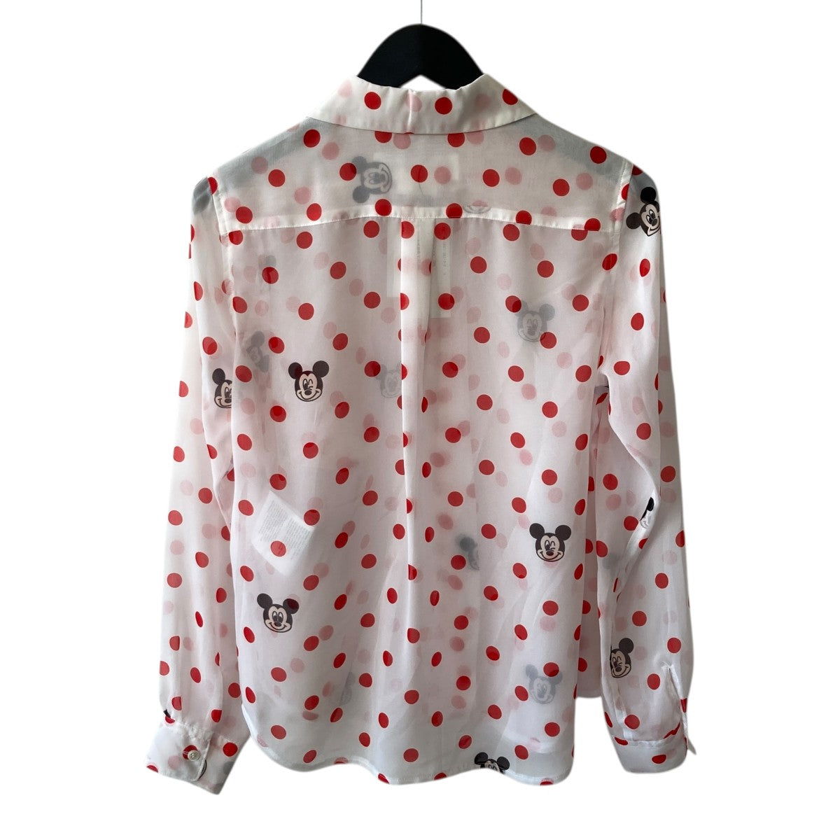 コムデギャルソンガール ブラウス コムデギャルソンガール ブラウス