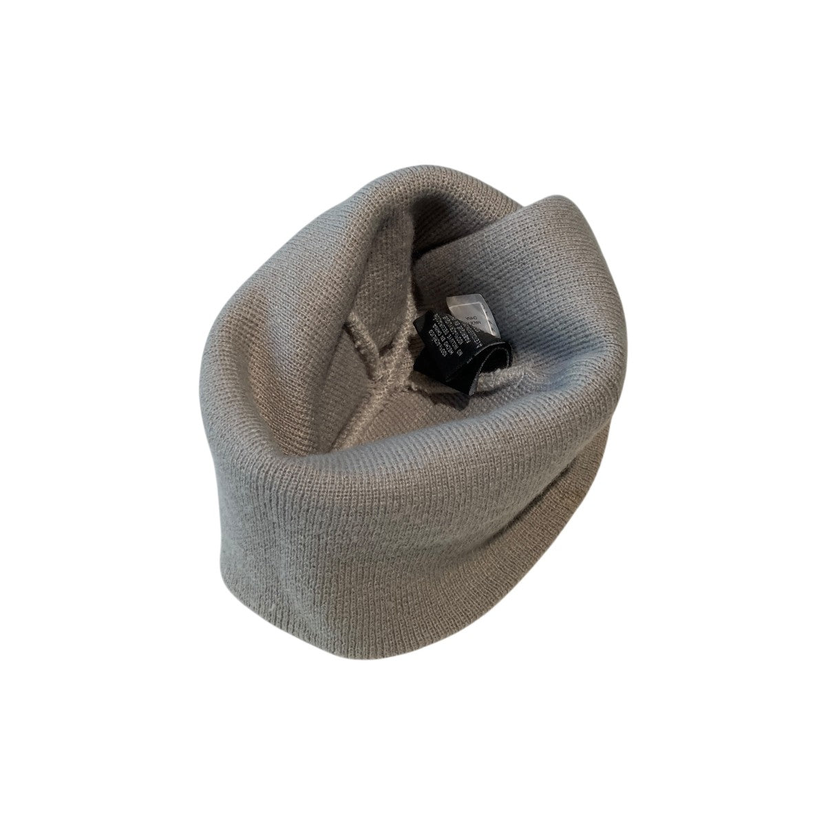 New Era S Logo Beanieニット帽