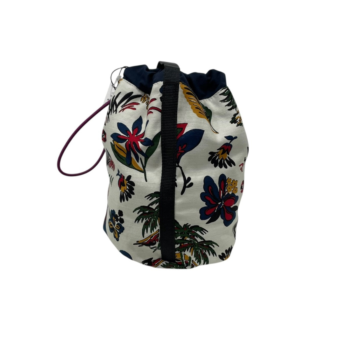 sacai(サカイ) Zantan Crossbody Pouchショルダーバッグ25-01085S 25