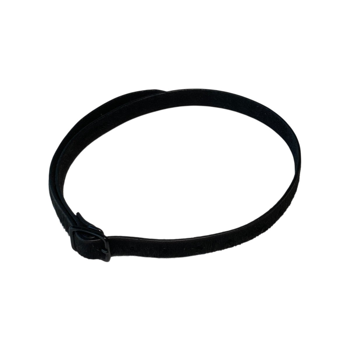 25AWConcordians Runway Hair-on ChokerチョーカーRR02E1400 LHLBH