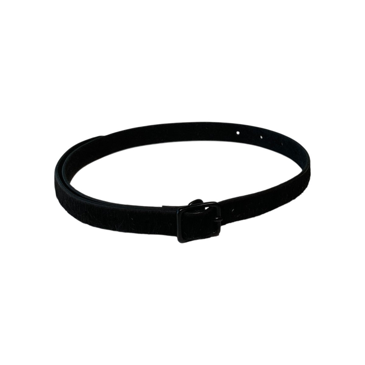 25AWConcordians Runway Hair-on ChokerチョーカーRR02E1400 LHLBH