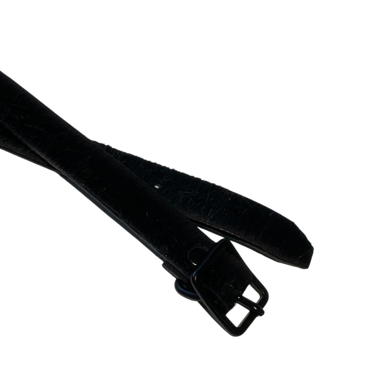 25AWConcordians Runway Hair-on ChokerチョーカーRR02E1400 LHLBH