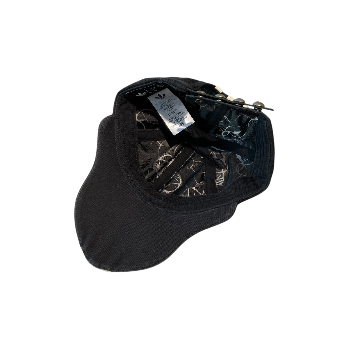 adidas THUG CLUB SWORD CAPキャップKC2235