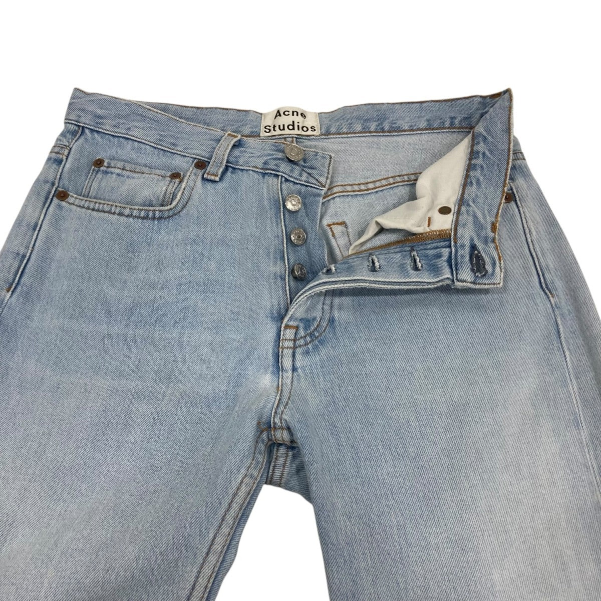 デニムパンツ1159-343-4862