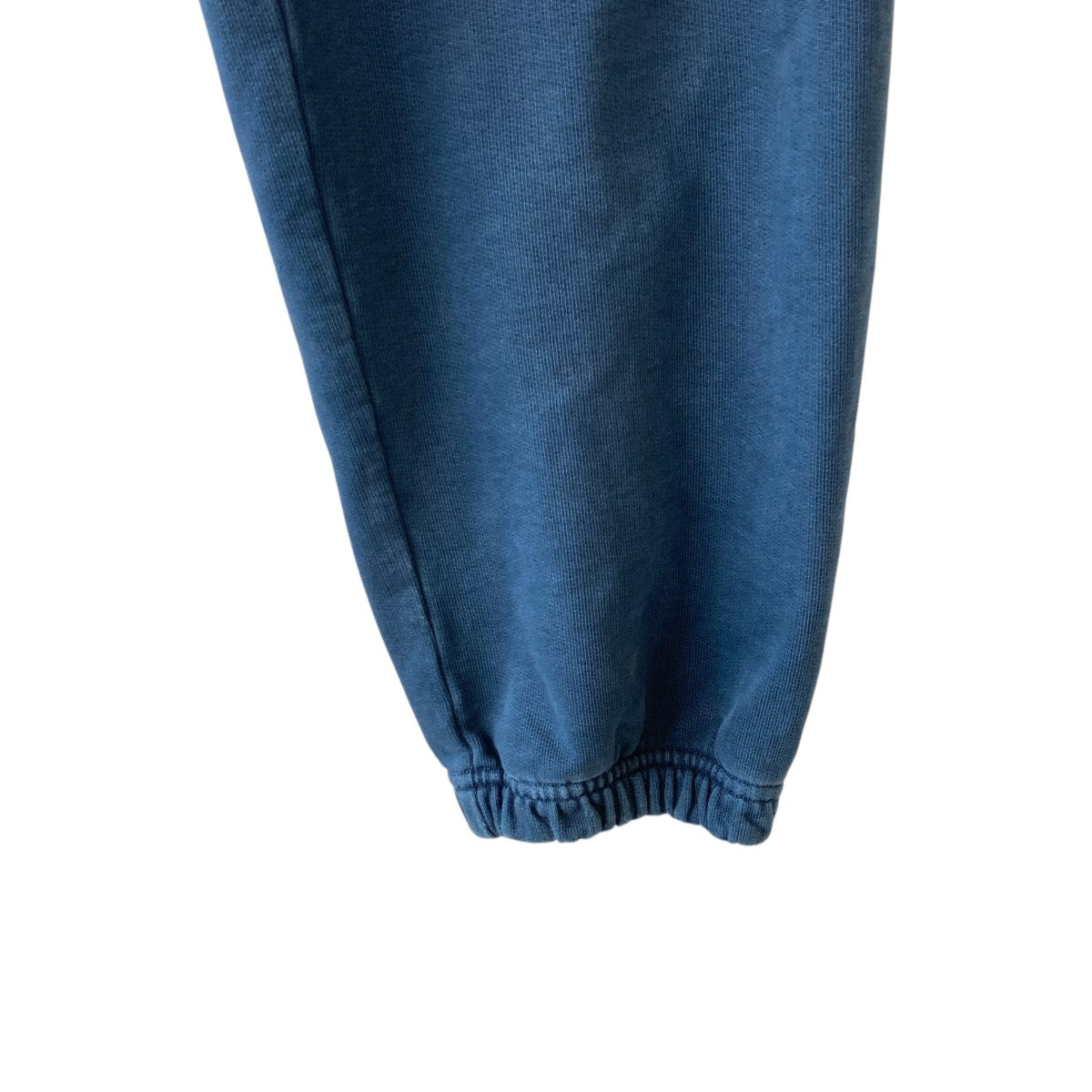 JACQUEMUS Le jogging camargue organic cotton track pantsスウェットパンツ236JS176-2087-390 古着・中古-4枚目のアイテム画像
