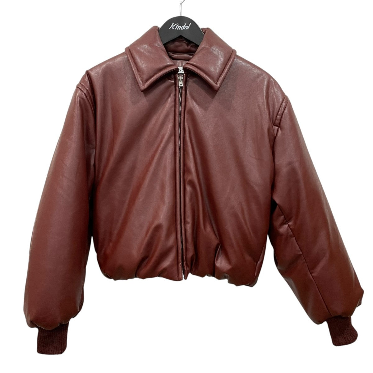 Acne Studios ダークブラウン ボンバージャケット 専用 acne studios ボンバージャケットダークブラウン Acne Studios