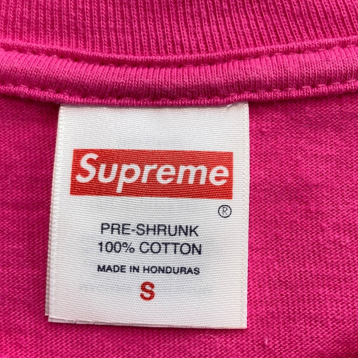 Supreme 25SSGonz TeeTシャツ 古着・中古-4枚目のアイテム画像