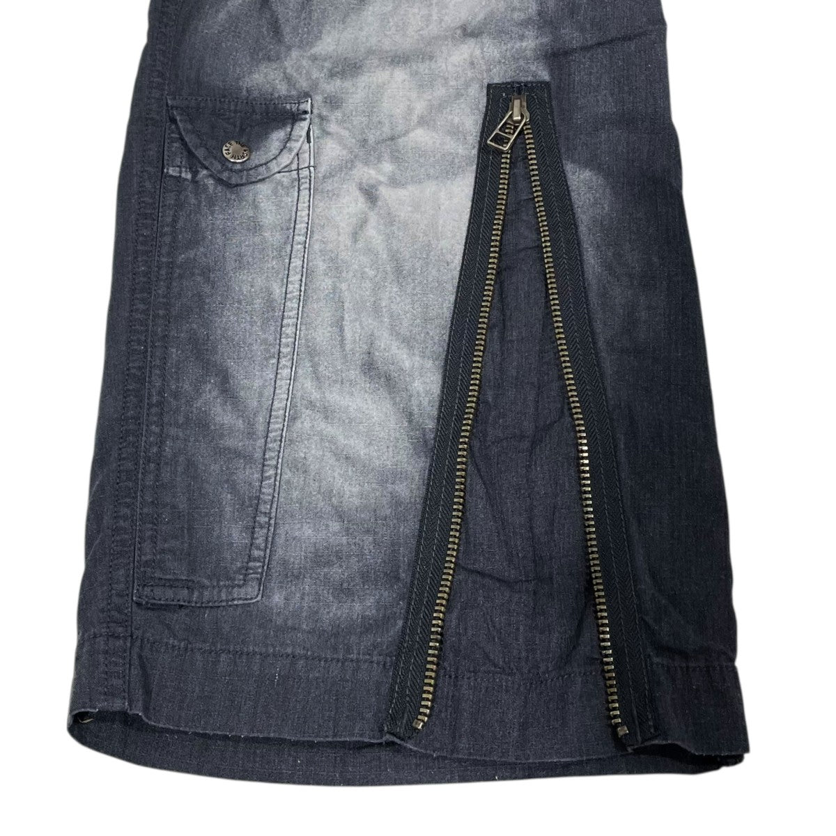 フェード加工パンツ Ripstop Field Pants リップストップフィールドパンツ NT5209N