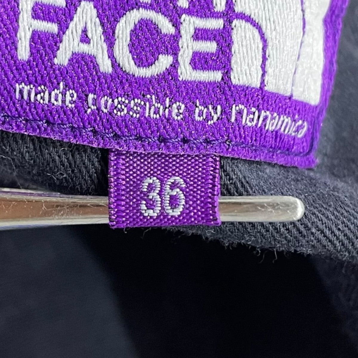 THE NORTHFACE PURPLELABEL(ザノースフェイス パープルレーベル