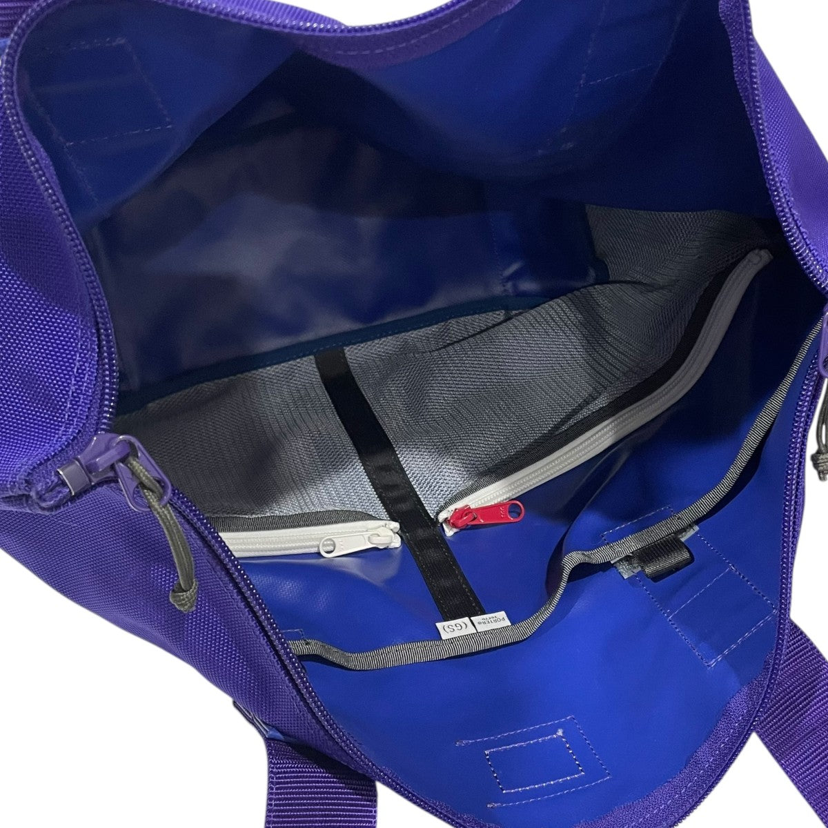 トートバッグ B印 ヨシダ HOLDトートS