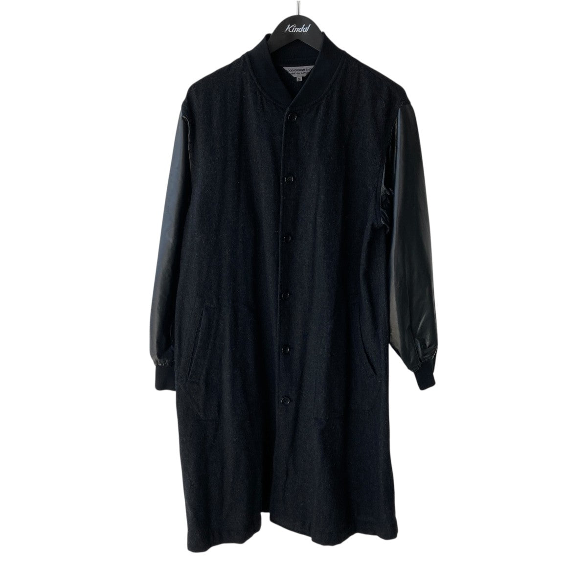 GOOD DESIGN SHOP COMME des GARCONS ショップコートIP-C001 古着・中古-1枚目のアイテム画像