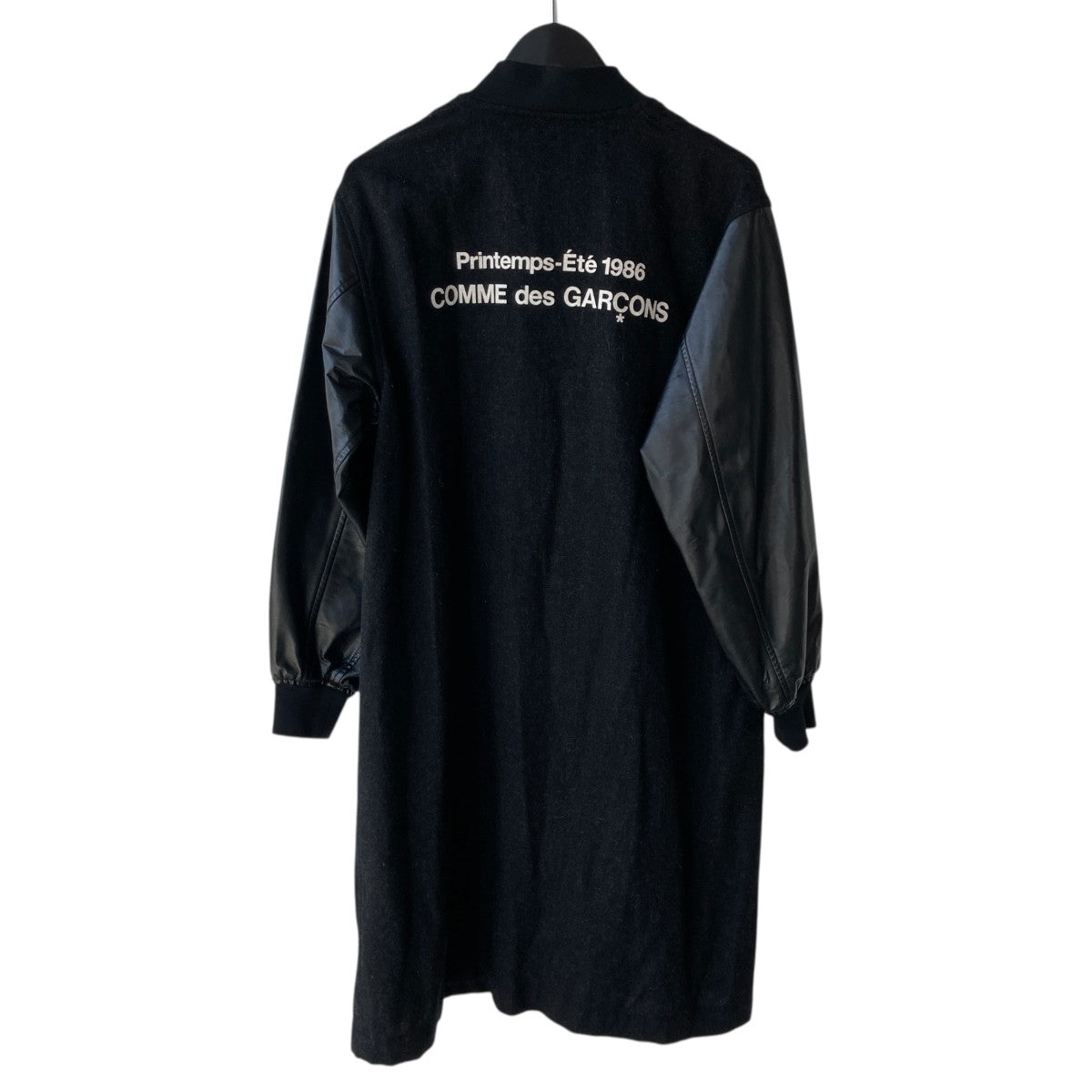 GOOD DESIGN SHOP COMME des GARCONS ショップコートIP-C001 古着・中古-2枚目のアイテム画像