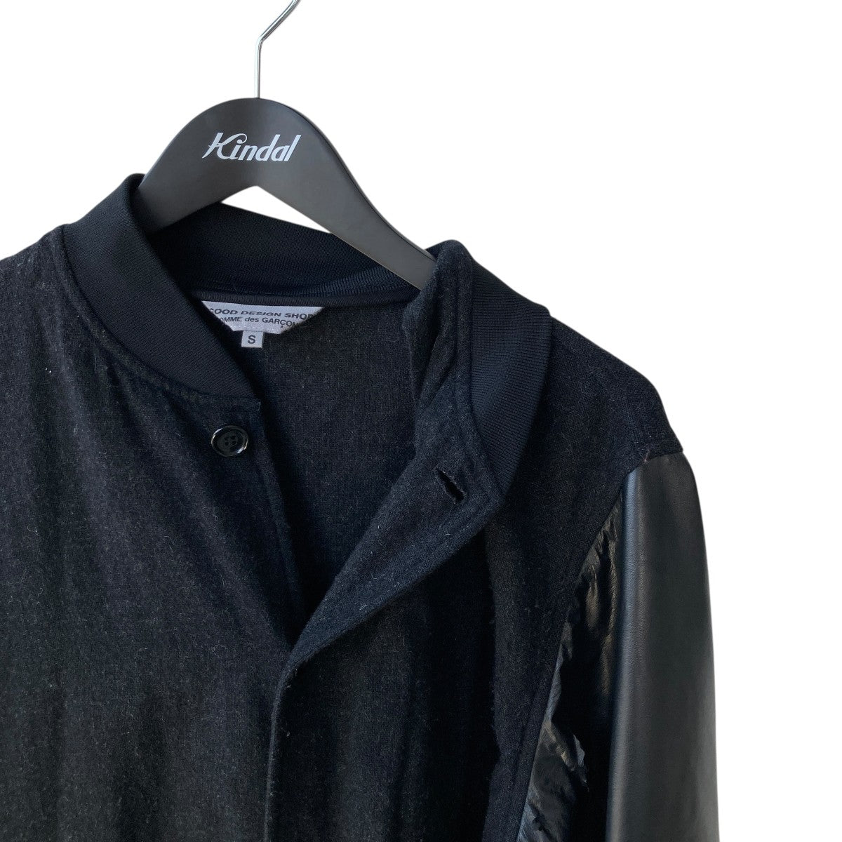 GOOD DESIGN SHOP COMME des GARCONS ショップコートIP-C001 古着・中古-3枚目のアイテム画像