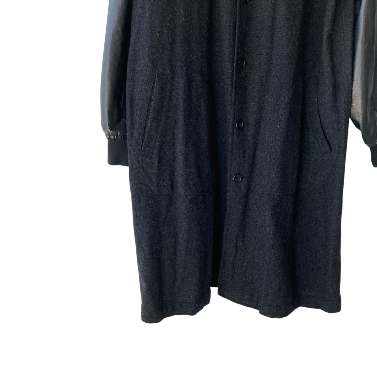 GOOD DESIGN SHOP COMME des GARCONS ショップコートIP-C001 古着・中古-4枚目のアイテム画像