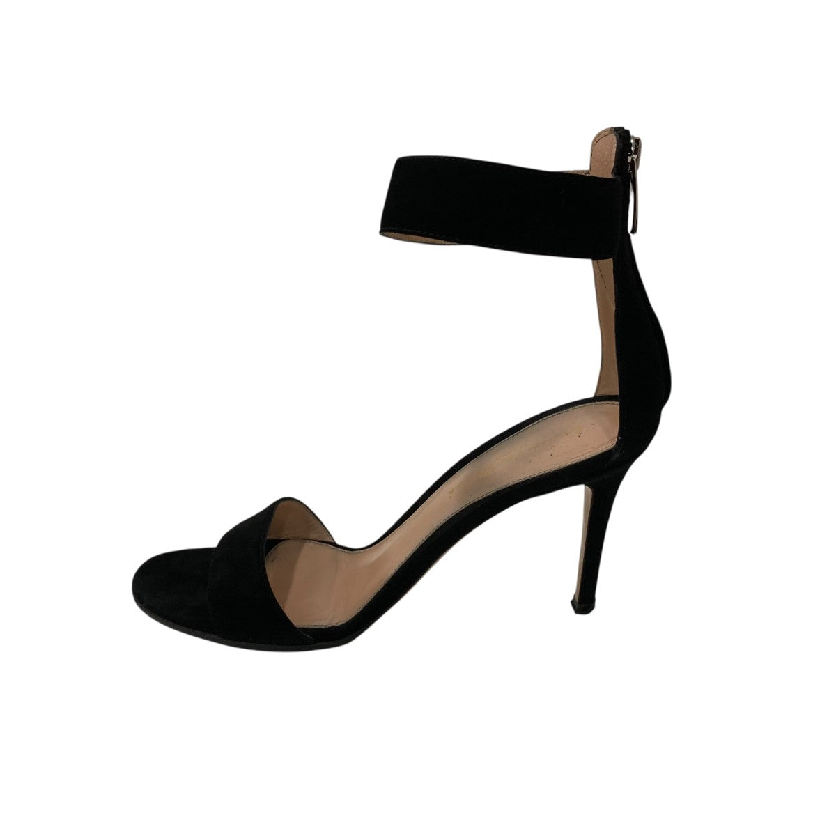 Gianvito Rossi パンプスG60987 古着・中古-2枚目のアイテム画像