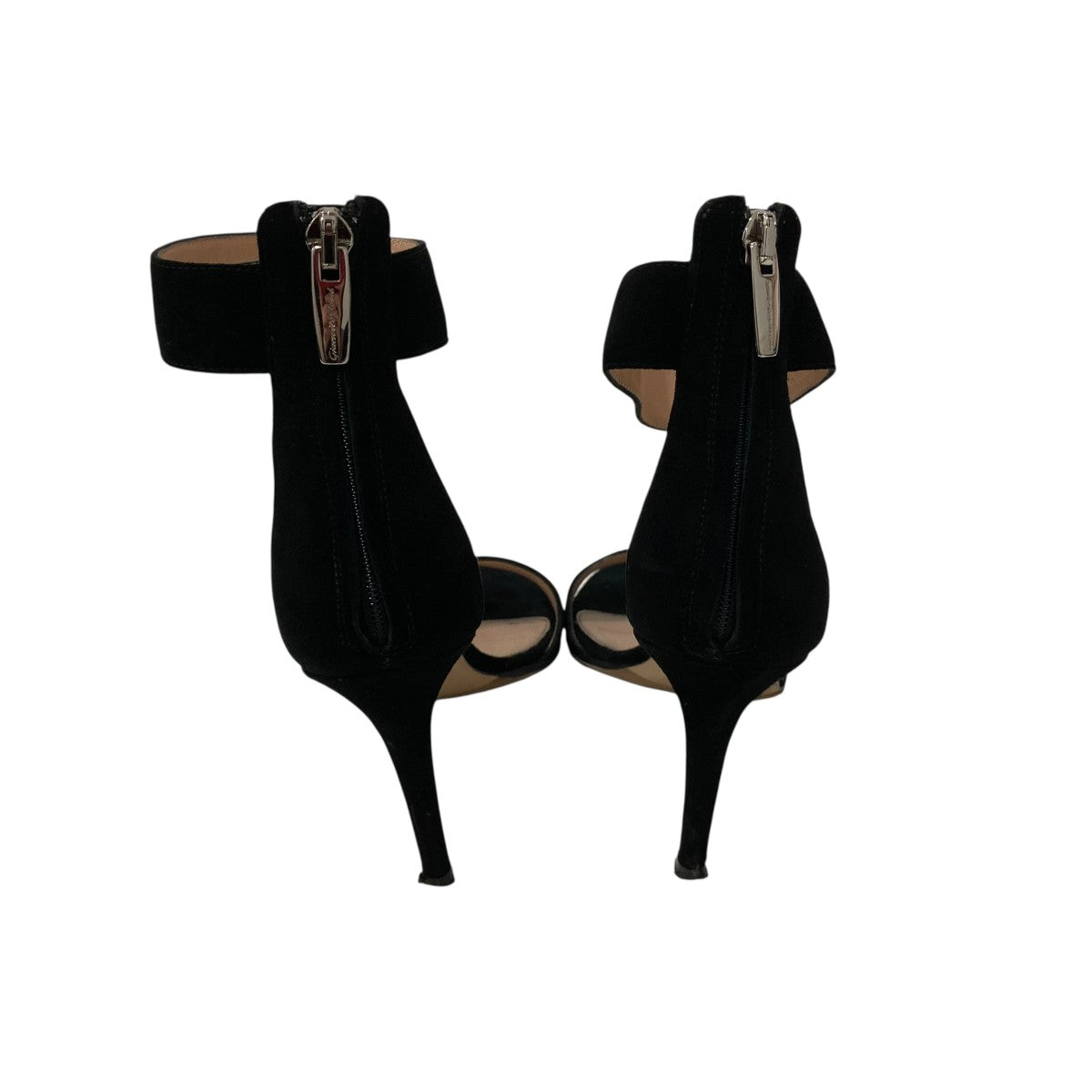 Gianvito Rossi パンプスG60987 古着・中古-4枚目のアイテム画像