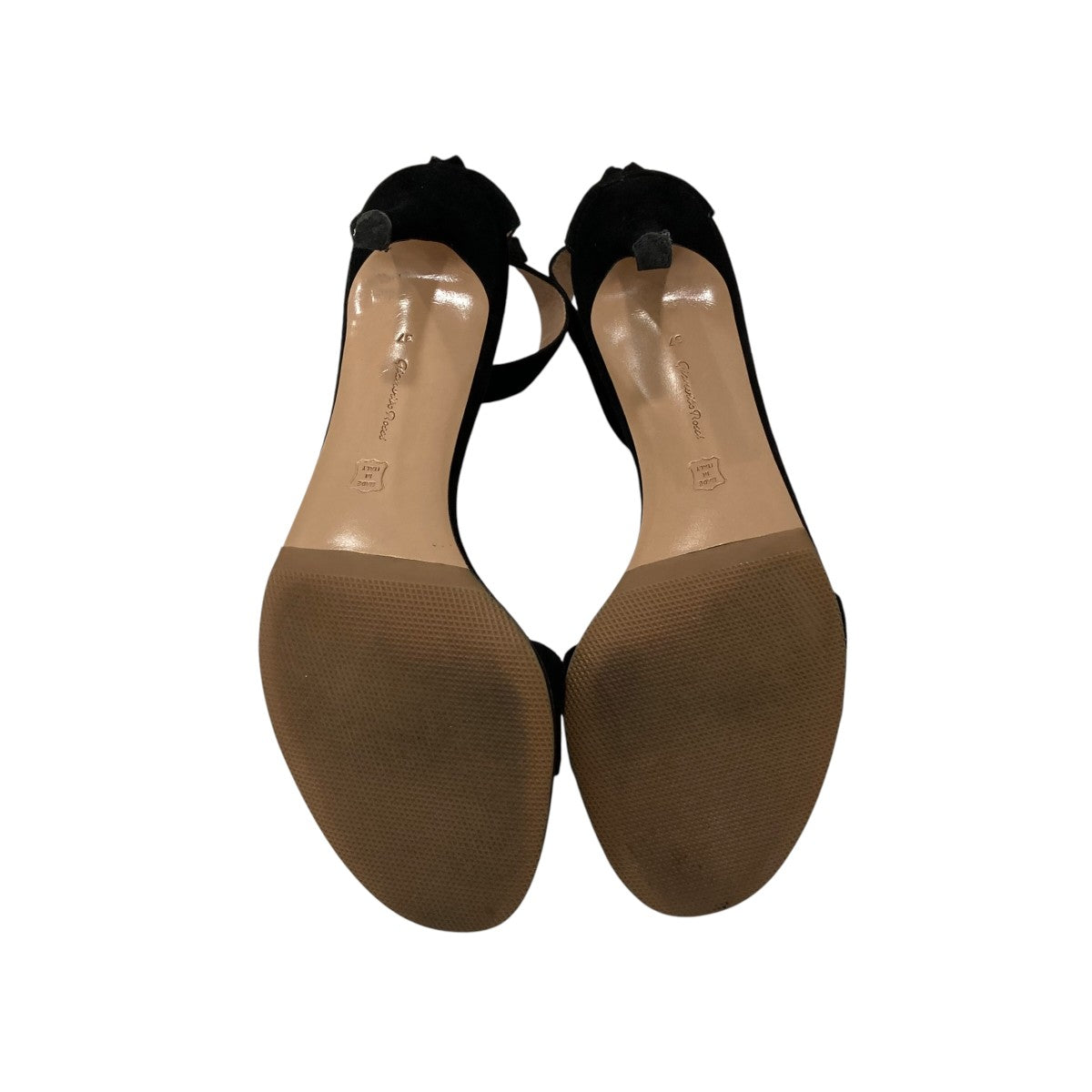 Gianvito Rossi パンプスG60987 古着・中古-7枚目のアイテム画像